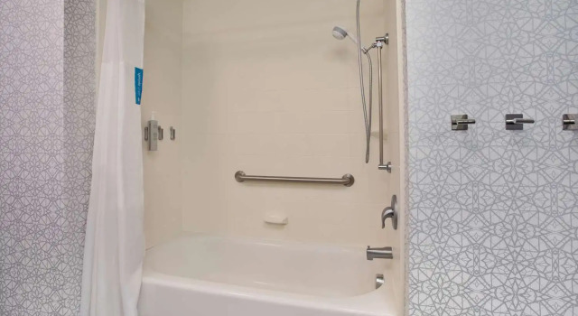 Номер Standard Hampton Inn & Suites Columbia/Southeast-Fort Jackson