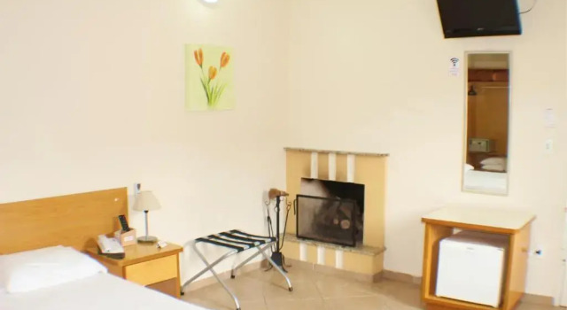 Номер Executive Hotel Fazenda 7 Belo