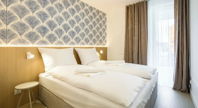 Apartamenty Sun & Snow West Park, Reserva ahora Apartamento Kołobrzeg 