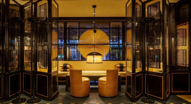 Duxton Reserve Singapore, Autograph Collection, Book Hotel Hotels in Chinatown with Breakfast, Breakfasts