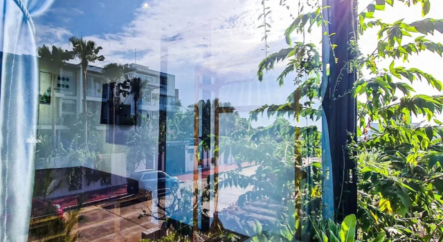 Вилла Tuan Chau Ruby Villa