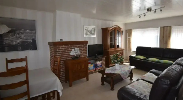 Коттедж Elegant & Peaceful Holiday Retreat in Peer