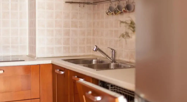 Апартаменты Apartment Skocibusic