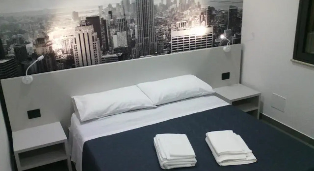 Lejlighed Elizabeth Apartment