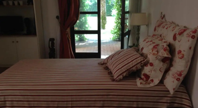 La Villa delle Rose