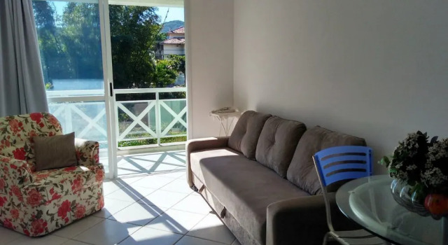 Двухместные апартаменты Brava Apart Hotel
