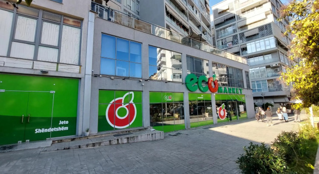 Aurora appartment