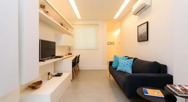 All in Rio - Moderno Studio
