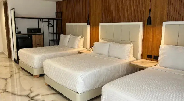 Номер Standard Hotels 111