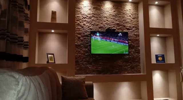 Apartments Vila Velickovic, Buchen Sie Ferienwohnung Čajetina 