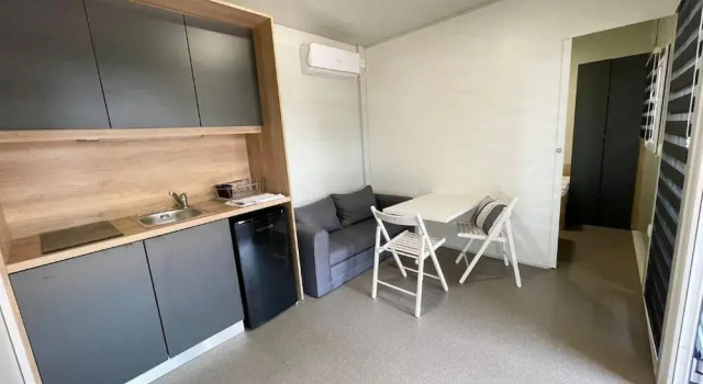D&I Mobile Home