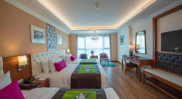 Номер Premier The Empress Premier Chiang Mai