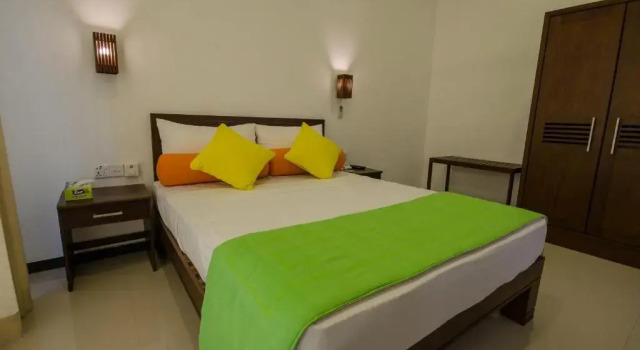 Номер Standard Okwin Resort