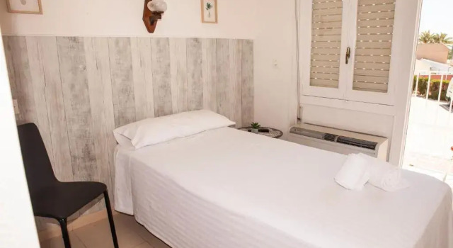 Номер Standard Hotel Bennington