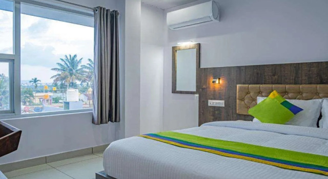 Treebo Lucent The Homely Stay, Забронировать Отель Отели штата Карнатаки с парковкой, Парковка