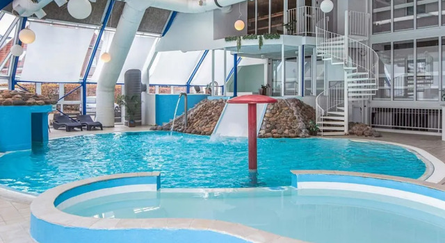 Коттедж Classic с 2 комнатами 2 person holiday home in Hejls