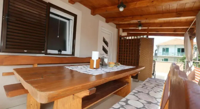 Студия Apartments Orhideja #2