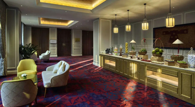 Grand Mercure Hanoi, Забронировать Отель Донгда Ханой