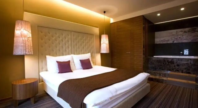 Люкс Hotel Balnea Superior - Terme Krka