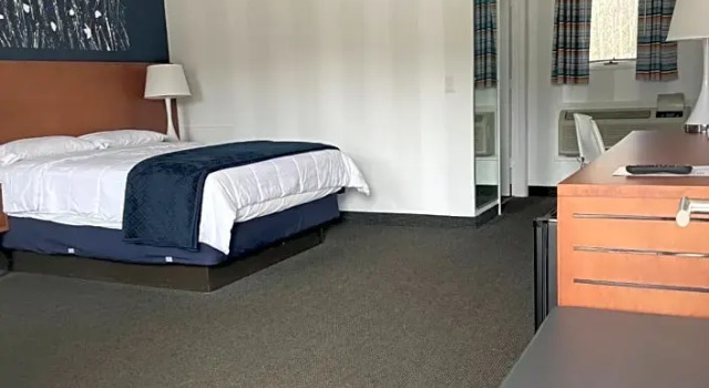 Номер Deluxe Starlite Resort