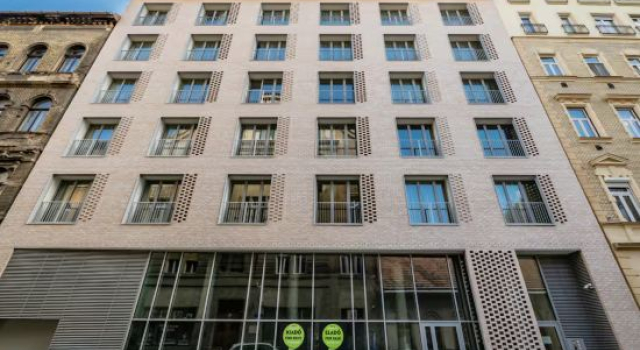 A60 Apartment Hotel