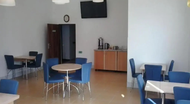 Номер Standard Penzion Vila Victoria