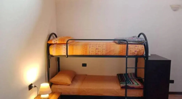 Appartamento Vacanze Sangalli