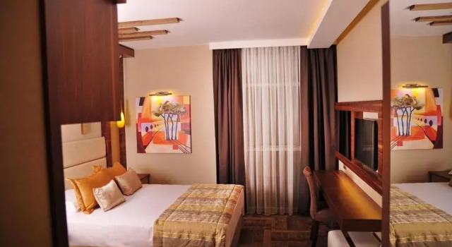 Avin Hotel, Réserver Hôtel Hôtels et hébergements à Isfahan, Hôtel