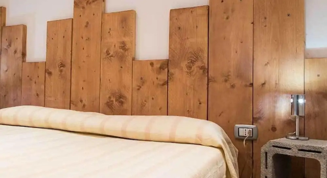 Номер Deluxe 5Rooms