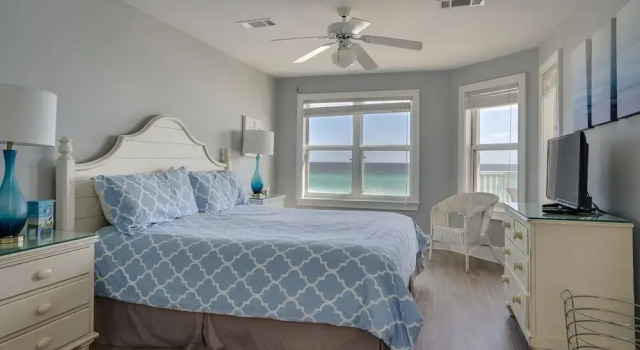 Crystal Dunes 204 by Destin Getaways, Rezerwuj Hotel Hotele w Destin z basenem, Basen