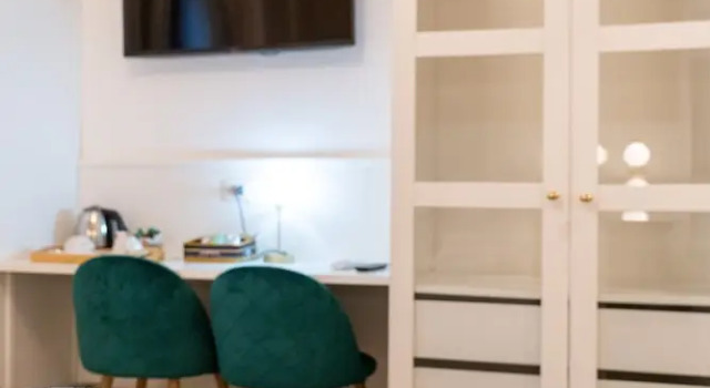 Номер Standard Mama House