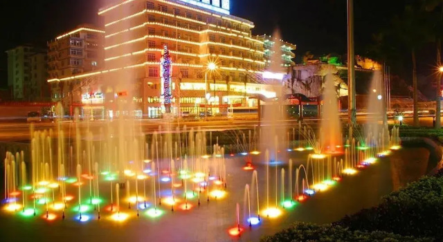 Linda Haijing Hotel, Rezervovat Hotel San-ja Hainan