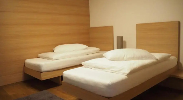 Номер Standard Hotel Gasthof Wieser