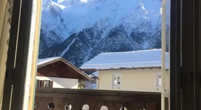 Camera Comfort Pension Karner
