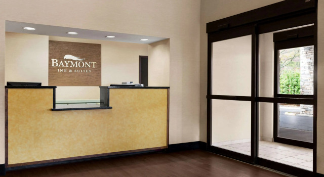 Baymont by Wyndham Rocky Mount