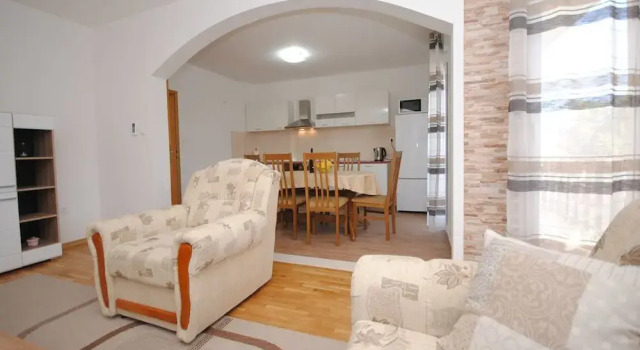 Apartment Antea