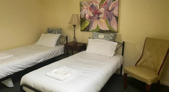 Люкс Toorak Manor Hotel Free Parking