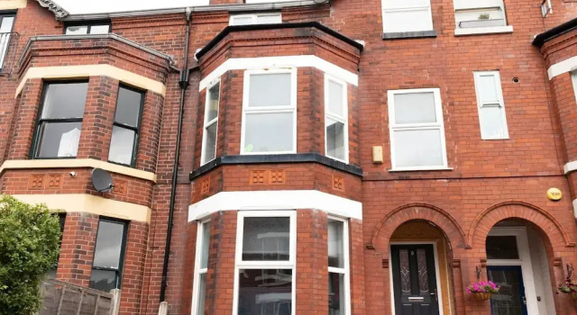 Cosy Holiday Home in Manchester near Science Museum, Забронировать Отель Манчестер Большой Манчестер