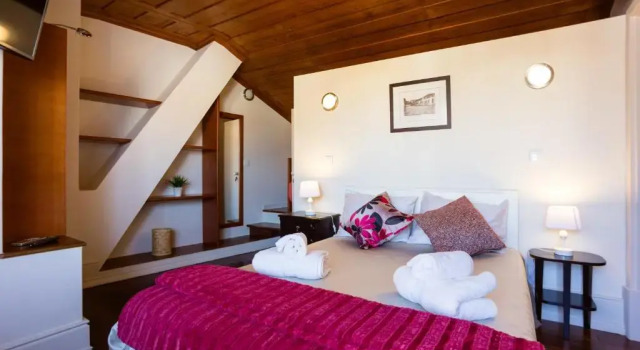 Номер Standard Old City Guest House