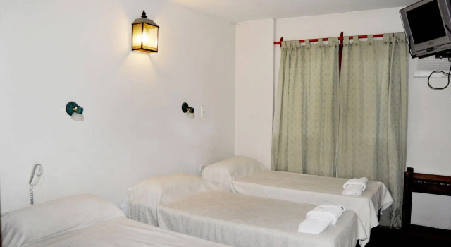 Hotel Gandia