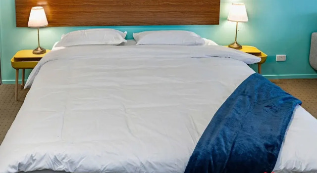 Metawise 1bed Next to ICC Darling Harbour 23