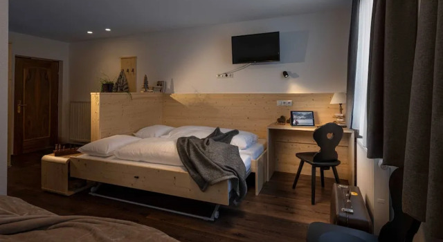 Полулюкс Hotel Bad Salomonsbrunn