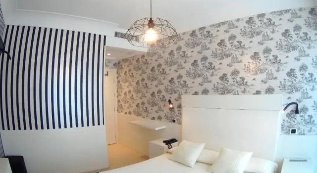 Двухместный номер Standard Hotel Darsena