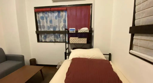Номер Standard Guesthome Machiya Koza 全館個室 MONTHLY PLANお問合せ下さい
