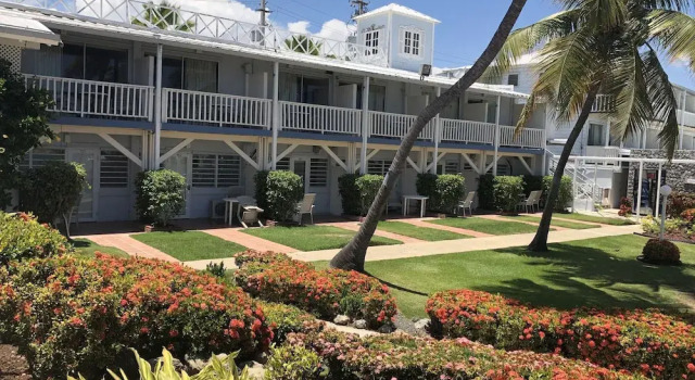 Parador Villa Parguera, Reservar Vila La Parguera San German