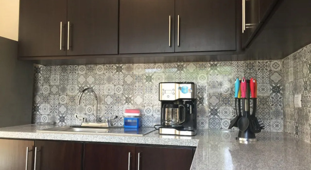 Семейный люкс с 2 комнатами Villa Choli