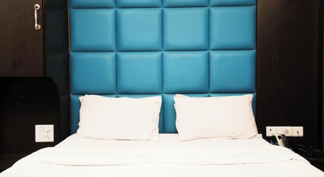 Номер Deluxe Hotel Kings Palace