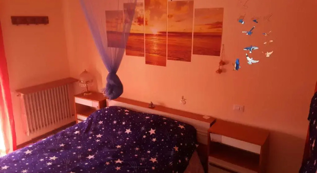 B&B Le Mille E Una Notte, Забронировать Отель СПА-отели Ольбия, рядом с Church of St. Paul the Apostle, SPA-услуги