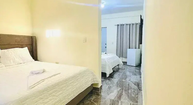 Номер Standard Neos hotel