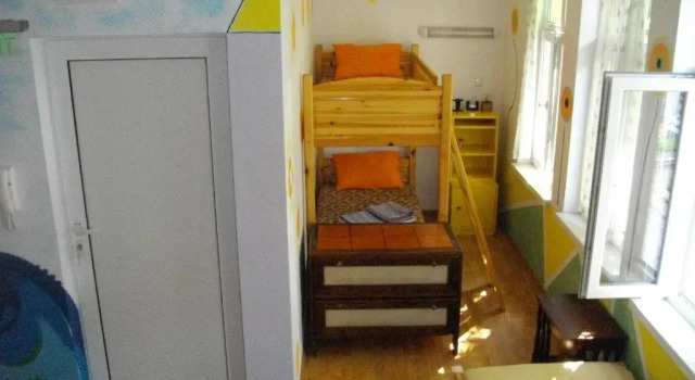 Just A Hostel, Book Hostel / Vandrerhjem Hostels i Burgas Province, Hostel / Vandrerhjem